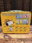 画像6: PEANUTS 1970'S LUNCH BOX