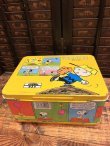 画像8: PEANUTS 1970'S LUNCH BOX