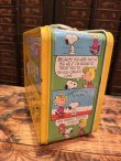 画像4: PEANUTS 1970'S LUNCH BOX