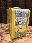 画像2: PEANUTS 1970'S LUNCH BOX