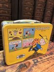 画像12: PEANUTS 1970'S LUNCH BOX