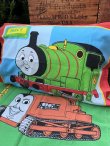 画像8: THOMAS × TERENCE 1992'S PILLOW CASE