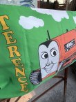 画像2: THOMAS × TERENCE 1992'S PILLOW CASE