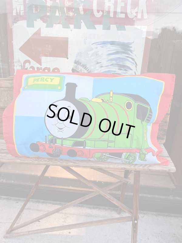 画像1: THOMAS × PERCY 2006'S LIMITED PILLOW CASE