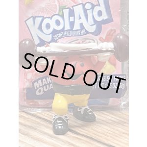 画像: KOOL AID ”WEIGHTLIFTING" 1990'S PVC FIGURE