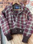 画像11: POLO RALPH LAUREN 1990'S KNIT JACKET