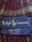 画像8: POLO RALPH LAUREN 1990'S KNIT JACKET