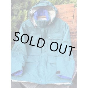 画像: L.L.BEAN  "NORTH COL" 1990'S  "GORETEX" PARKA