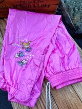 画像: RUGRATS 1990'S KIDS  NYLON PANTS