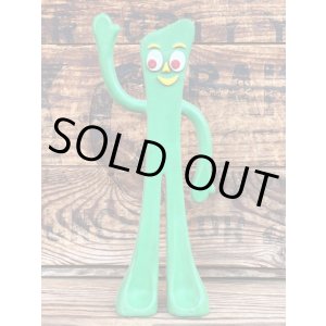 画像: GUMBY "DOG TOY" 9INCH FIGURE