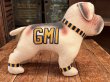 画像3: PERSONALITY PET VINTAGE "GMI BULLDOG" COLLEGIATE MFG Co. DOLL