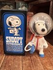 画像14: SNOOPY ASTRONAUT "1ST TYPE" 1969'S DETERMINED PRODUCTIONS