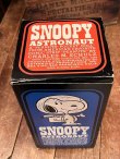 画像10: SNOOPY ASTRONAUT "1ST TYPE" 1969'S DETERMINED PRODUCTIONS