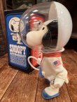 画像4: SNOOPY ASTRONAUT "1ST TYPE" 1969'S DETERMINED PRODUCTIONS