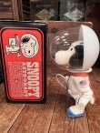 画像15: SNOOPY ASTRONAUT "1ST TYPE" 1969'S DETERMINED PRODUCTIONS