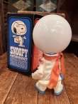 画像6: SNOOPY ASTRONAUT "1ST TYPE" 1969'S DETERMINED PRODUCTIONS