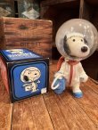 画像8: SNOOPY ASTRONAUT "1ST TYPE" 1969'S DETERMINED PRODUCTIONS