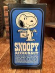 画像16: SNOOPY ASTRONAUT "1ST TYPE" 1969'S DETERMINED PRODUCTIONS