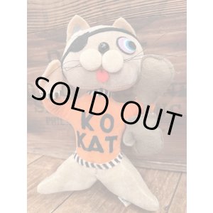 画像: K.O. KAT 1960'S DREAM PETS DOLL