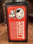 画像19: SNOOPY ASTRONAUT "1ST TYPE" 1969'S DETERMINED PRODUCTIONS