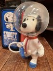 画像3: SNOOPY ASTRONAUT "1ST TYPE" 1969'S DETERMINED PRODUCTIONS