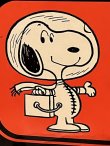 画像21: SNOOPY ASTRONAUT "1ST TYPE" 1969'S DETERMINED PRODUCTIONS