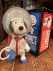 画像2: SNOOPY ASTRONAUT "1ST TYPE" 1969'S DETERMINED PRODUCTIONS