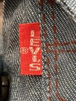 画像4: LEVI'S "BIG E" 1970'S RED HAIR”26" DENIM RAG DOLL