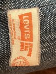 画像7: LEVI'S "BIG E" 1970'S RED HAIR”26" DENIM RAG DOLL