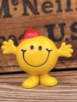 画像1: MR.HAPPY 1980'S ARBY'S PVC FIGURE