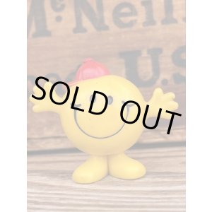 画像: MR.HAPPY 1980'S ARBY'S PVC FIGURE