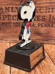 画像2: PEANUTS 1970'S "YOU ARE NUMBER ONE🚩" TROPHY 