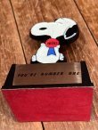 画像5: PEANUTS 1970'S "YOU ARE NUMBER ONE🚩" TROPHY 