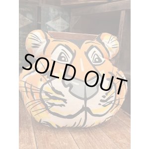 画像: ESSO TIGER 1960'S PILLOW DOLL