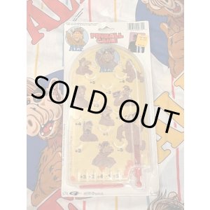 画像: ALF 1980'S D.STOCK PINBALL GAME