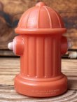 画像5: FIRE HYDRANT "PREVENT FIRE" 1980'S WIND-UP TOY