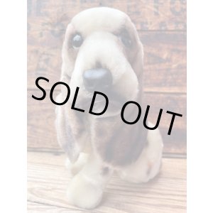 画像: HUSH PUPPIES "MADE IN JAPAN" 1960'S PLUSH DOLL