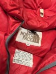 画像9: NORTH FACE "BROWN LABEL" 1970'S DOWN JACKET WITH HOOD