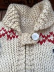 画像5: ROYAL GUARD KIDS VINTAGE COWICHAN SWEATER