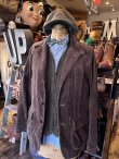 画像20: WOOL 1950'S HUNTING VEST 