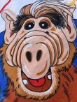 画像6: ALF ”MADE IN USA" VINTAGE PILLOW CASE