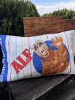 画像3: ALF ”MADE IN USA" VINTAGE PILLOW CASE