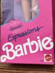 画像4: BARBIE "SPECIAL EXPRESSIONS" 1990'S D.STOCK WOOLWORTH EDITION  DOLL