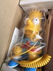 画像11: THE SIMPSONS "BART SIMPSON" 1990'S D.STOCK PHONE