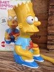 画像15: THE SIMPSONS "BART SIMPSON" 1990'S D.STOCK PHONE