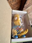 画像10: THE SIMPSONS "BART SIMPSON" 1990'S D.STOCK PHONE