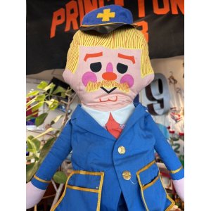 画像: CAPTAIN KANGAROO 1967'S MATTEL DOLL