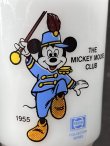 画像8: FIRE KING MICKEY MOUSE CLUB 1980'S MUG