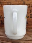 画像4: FIRE KING MICKEY MOUSE CLUB 1980'S MUG