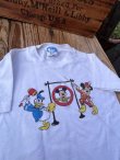 画像11: MICKEY MOUSE CLUB "MADE IN USA" KIDS VINTAGE T-SHIRTS